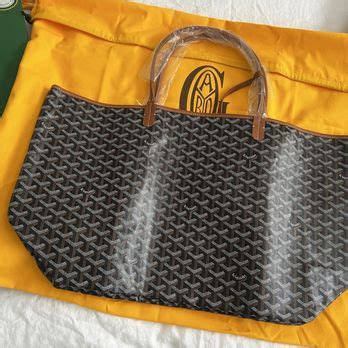 goyard san francisco phone number|goyard stores usa.